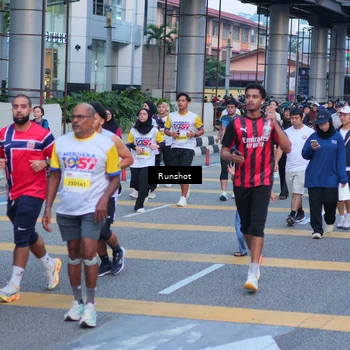Runner Photo 5024161