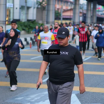 Runner Photo 5024162