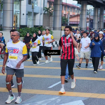 Runner Photo 5024168