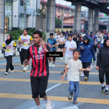 Runner Photo 5024172