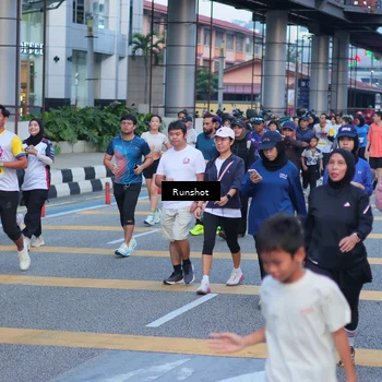 Runner Photo 5024181