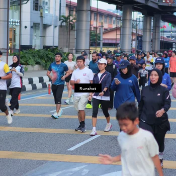 Runner Photo 5024184