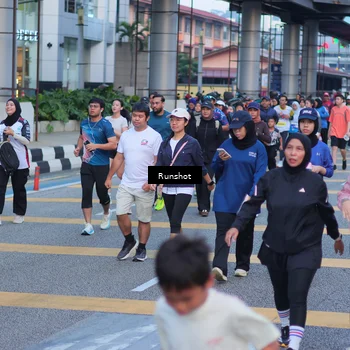 Runner Photo 5024188