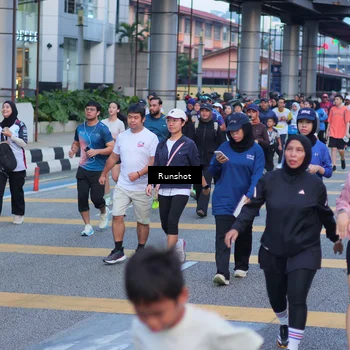 Runner Photo 5024190