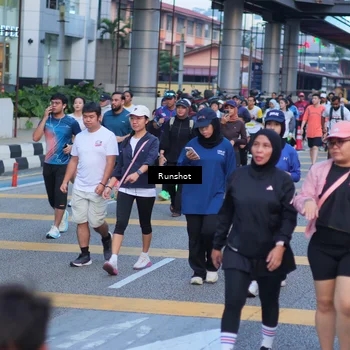 Runner Photo 5024194