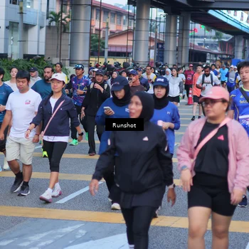 Runner Photo 5024196