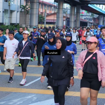 Runner Photo 5024197