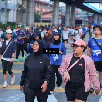 Runner Photo 5024202