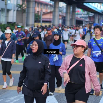 Runner Photo 5024204