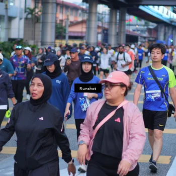 Runner Photo 5024206