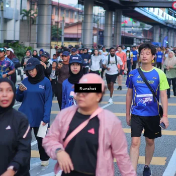 Runner Photo 5024207