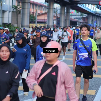 Runner Photo 5024208