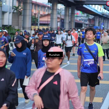 Runner Photo 5024209