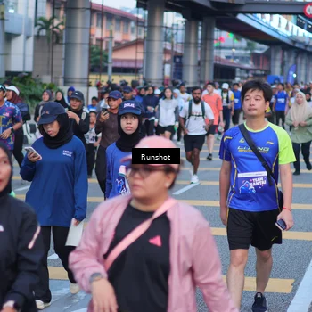 Runner Photo 5024211