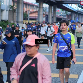 Runner Photo 5024213