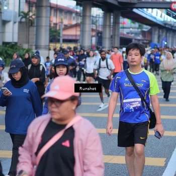 Runner Photo 5024214