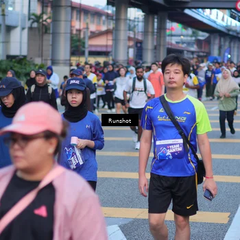 Runner Photo 5024216