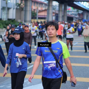 Runner Photo 5024224