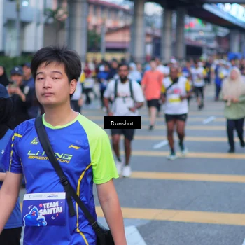 Runner Photo 5024227