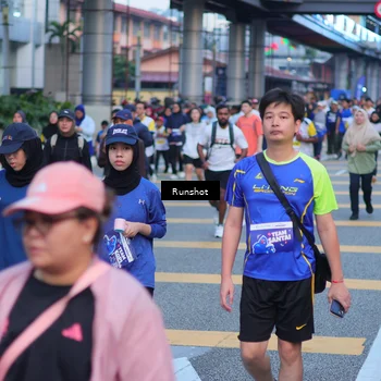 Runner Photo 5024228