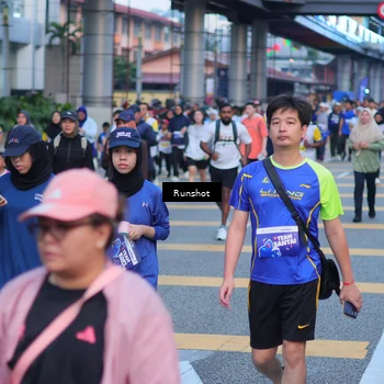 Runner Photo 5024229