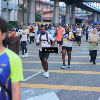 Runner Photo 5024230