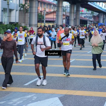 Runner Photo 5024232