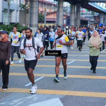 Runner Photo 5024233