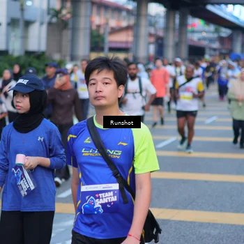 Runner Photo 5024237