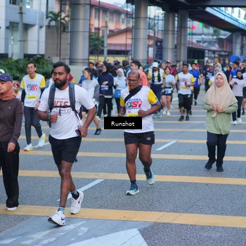 Runner Photo 5024238