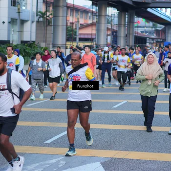 Runner Photo 5024246