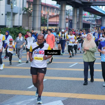 Runner Photo 5024247