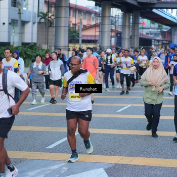 Runner Photo 5024248
