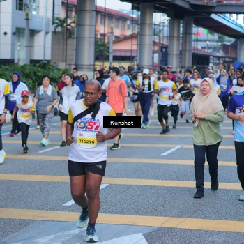 Runner Photo 5024251