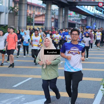 Runner Photo 5024257