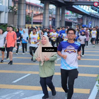 Runner Photo 5024258