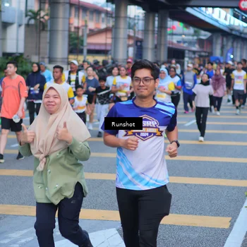 Runner Photo 5024260