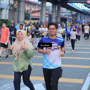 Runner Photo 5024261