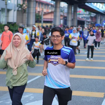 Runner Photo 5024263