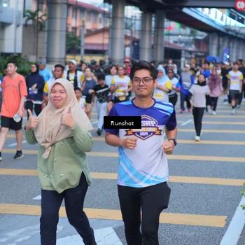 Runner Photo 5024264