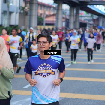 Runner Photo 5024266