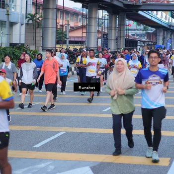 Runner Photo 5024267