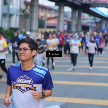 Runner Photo 5024269