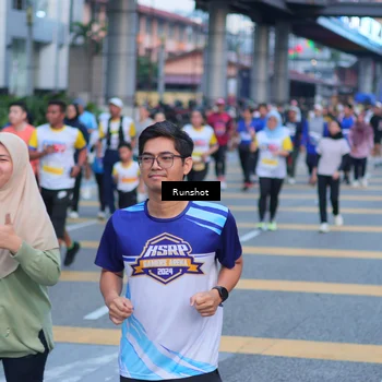 Runner Photo 5024271