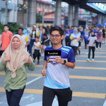 Runner Photo 5024272