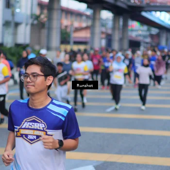 Runner Photo 5024277
