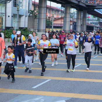Runner Photo 5024278