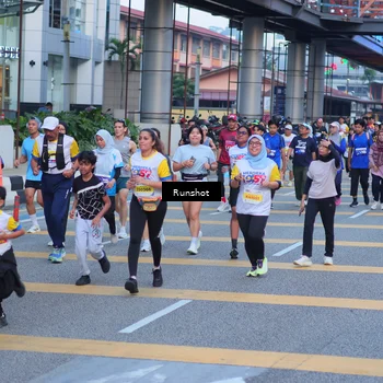 Runner Photo 5024279