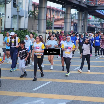 Runner Photo 5024281