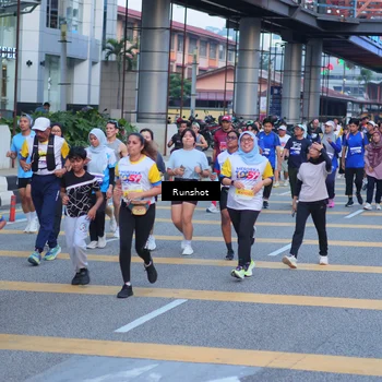 Runner Photo 5024282